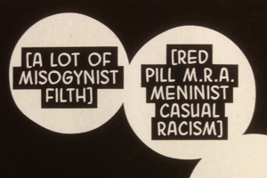 Six Comics - Limbo, Sex Criminals, From Above