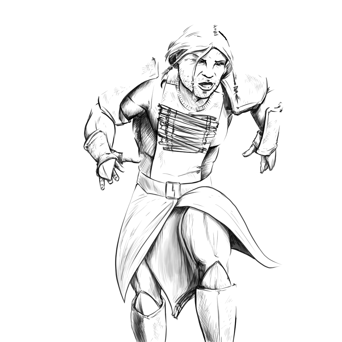 Sketches