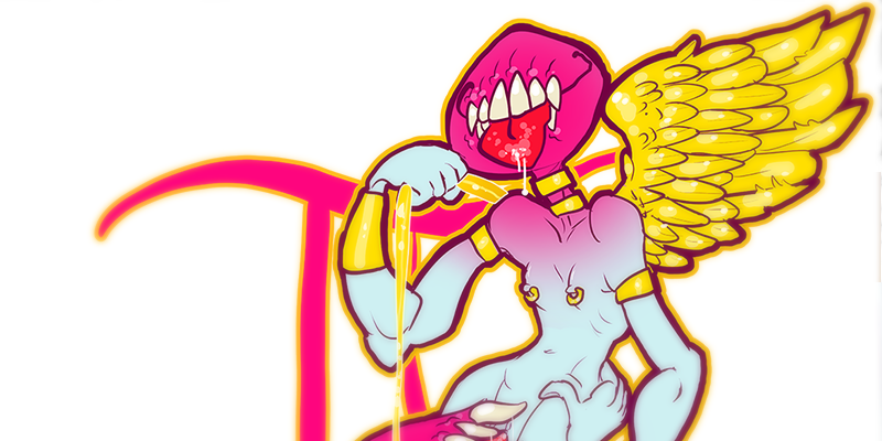 Luck from Yuck: An interview with human-like entity Kelly Coleman