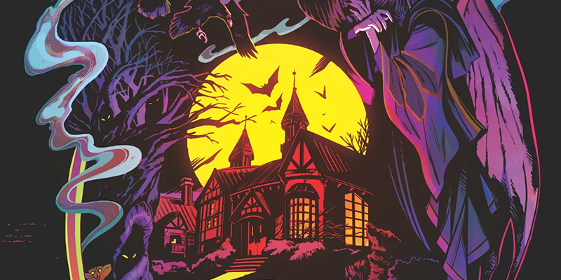 Critical thinking: An interview with comics reviewer Mark Tweedale