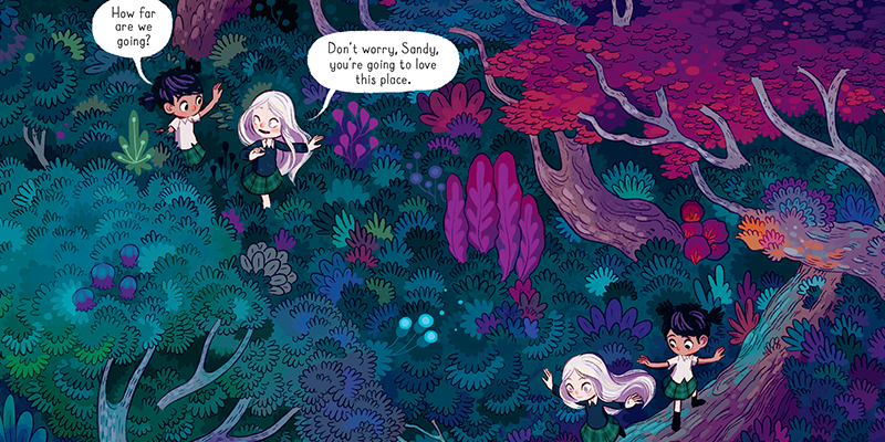 Critical thinking: An interview with comics reviewer Mark Tweedale