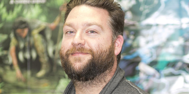 Thumbnail for Comics in the classroom: An interview with comics teacher Eric Kallenborn